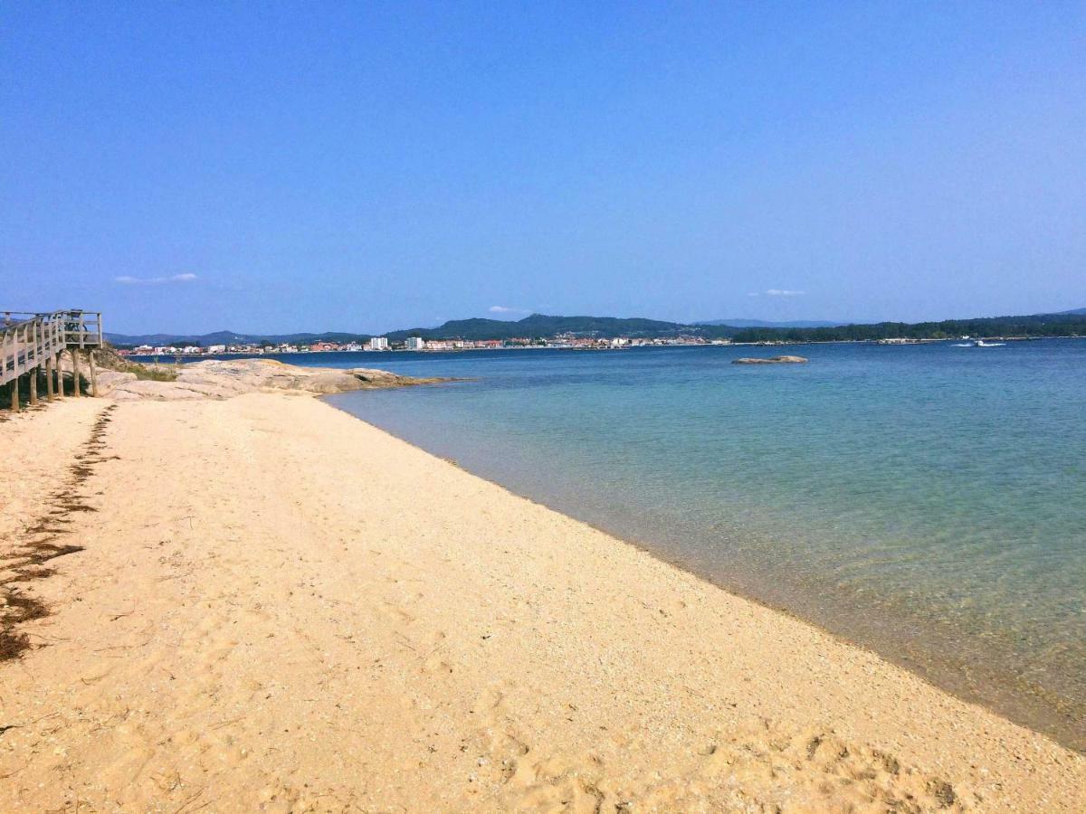 Isla De Arousa Isla de Arosa Dış mekan fotoğraf