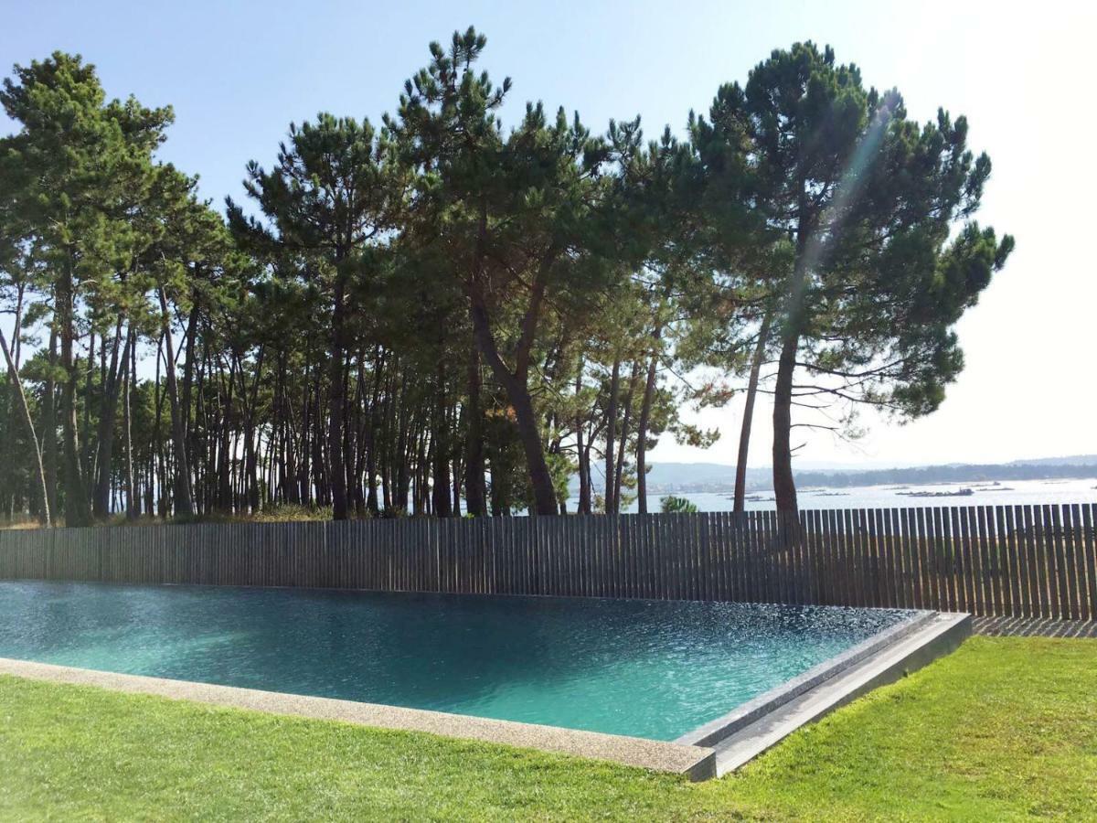 Isla De Arousa Isla de Arosa Dış mekan fotoğraf
