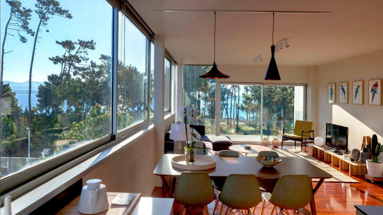 Isla De Arousa Isla de Arosa Dış mekan fotoğraf